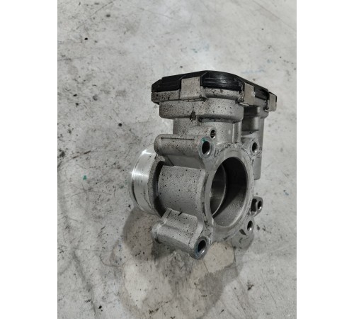 Заслонка дроссельная