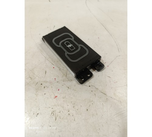 Блок беспроводной зарядки