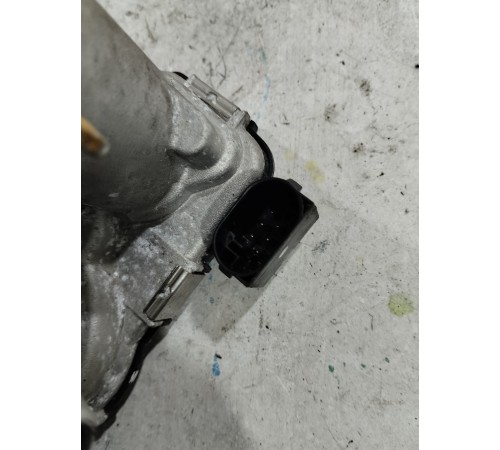 Заслонка дроссельная