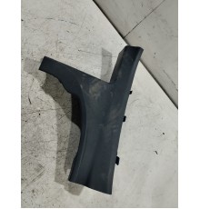 Накладка порога задняя правая