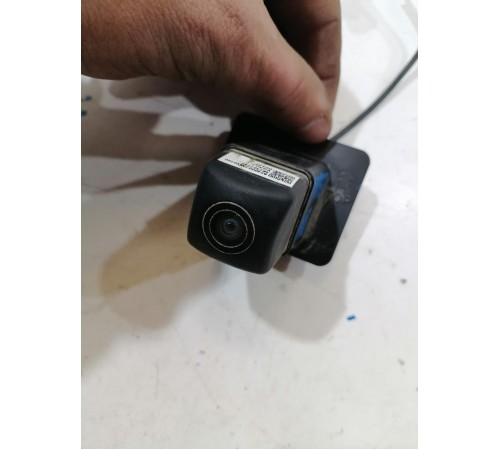 Камера заднего вида