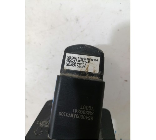 Камера заднего вида