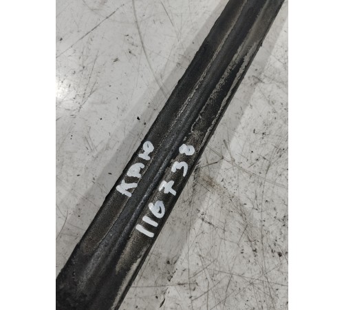 Крепление топливного бака 2шт