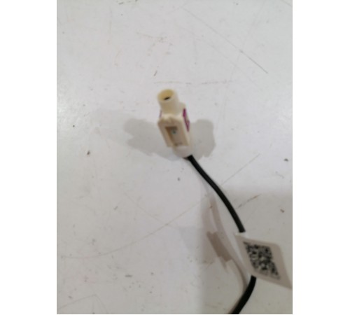 Камера заднего вида