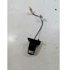 Камера заднего вида