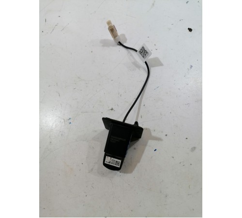 Камера заднего вида