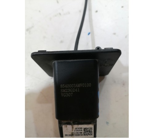 Камера заднего вида