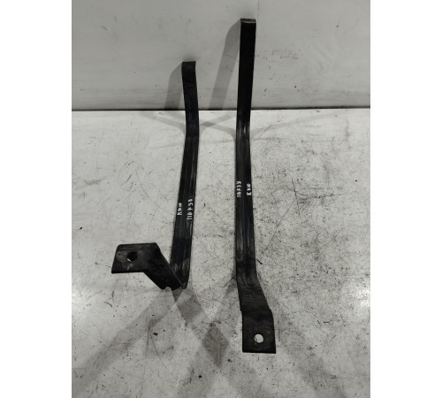 Крепление топливного бака 2шт