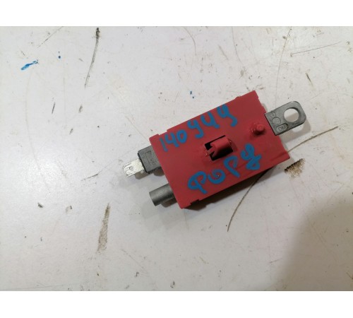 Усилитель антенны