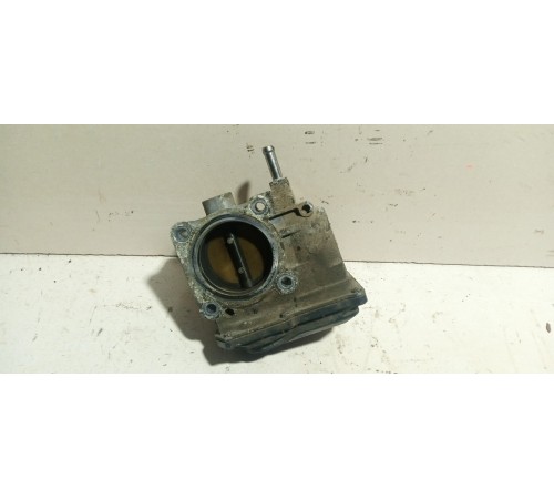 Заслонка дроссельная