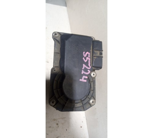 Заслонка дроссельная