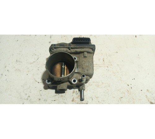 Заслонка дроссельная