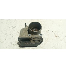 Заслонка дроссельная