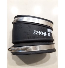 Патрубок ДМРВ правый