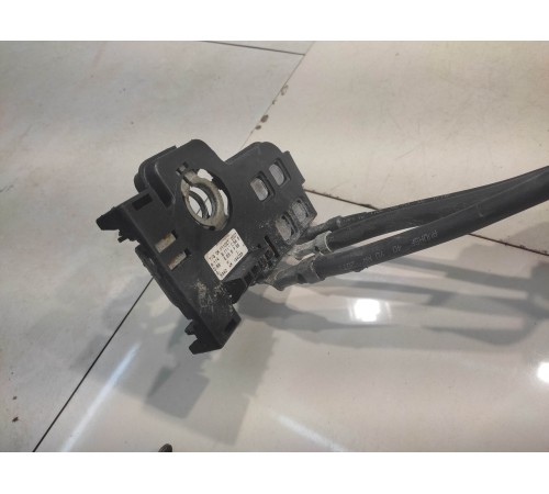 Электропроводка подкапотная