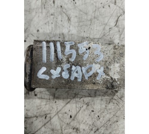 Расширительный клапан