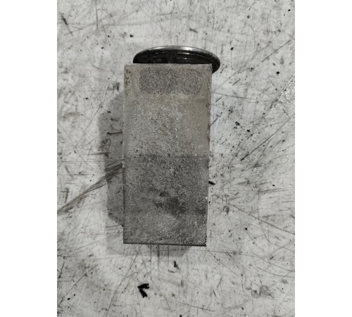 Расширительный клапан