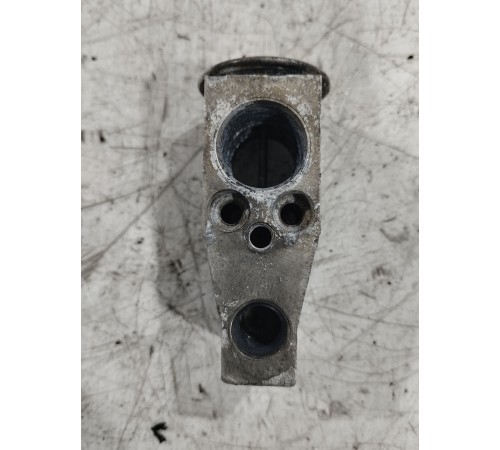 Расширительный клапан