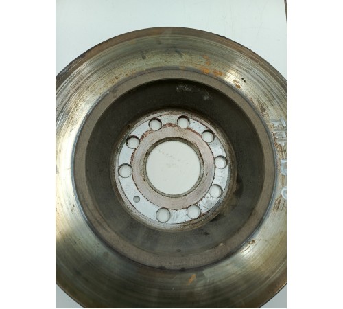 Тормозной диск задний