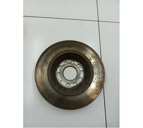 Тормозной диск задний