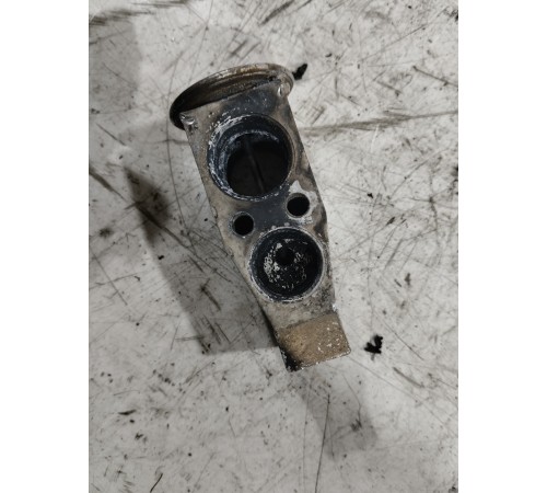 Расширительный клапан