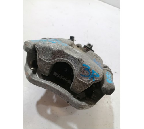 Суппорт задний правый