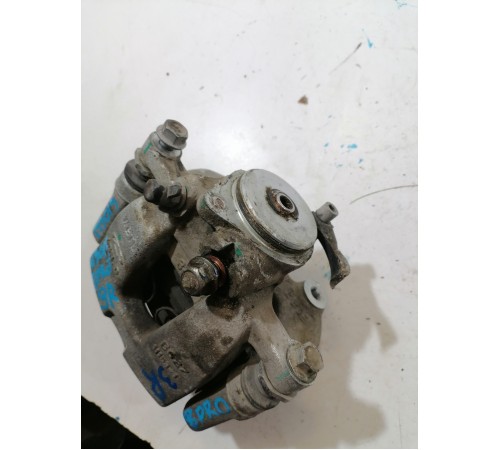 Суппорт задний правый