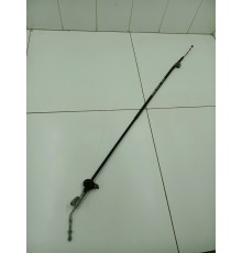 Трос стояночного тормоза центральный