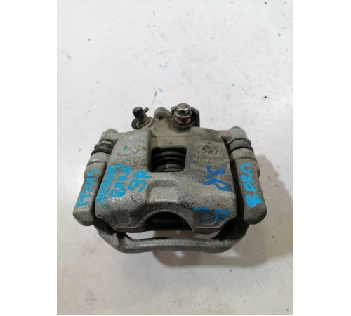 Суппорт задний правый