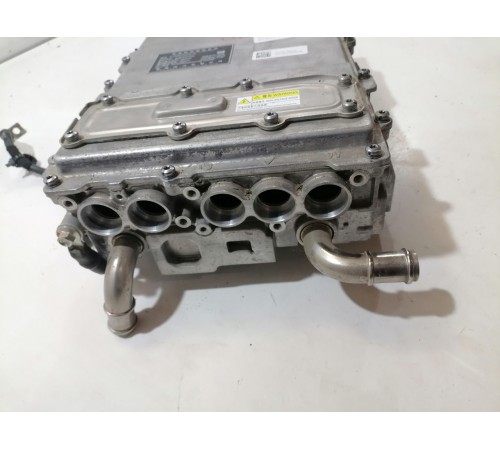 Инвертор преобразователь тока