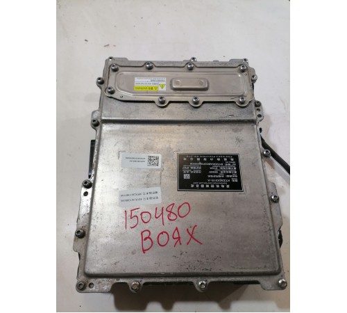 Инвертор преобразователь тока