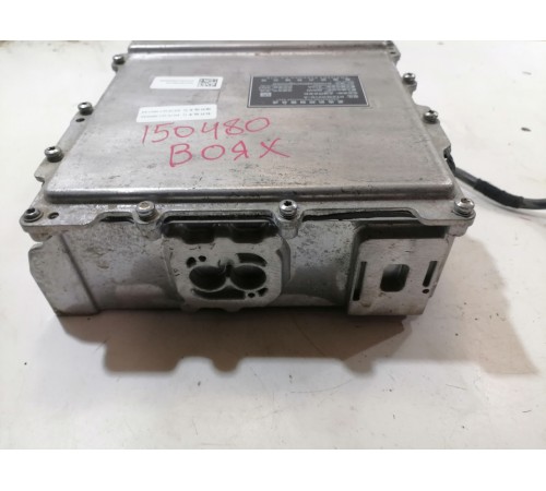 Инвертор преобразователь тока