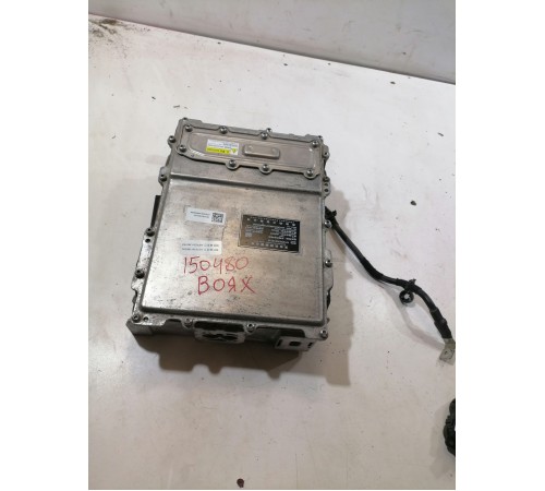 Инвертор преобразователь тока