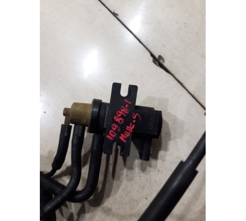 Клапан вакуумный давления наддува