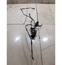 Клапан вакуумный давления наддува