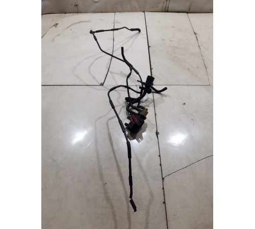 Клапан вакуумный давления наддува