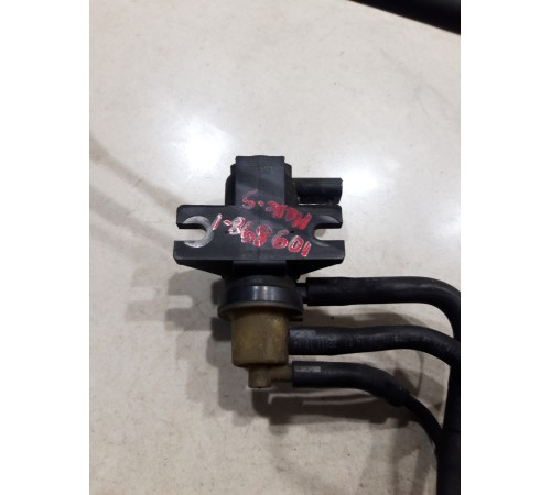 Клапан вакуумный давления наддува