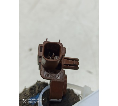 Датчик удара