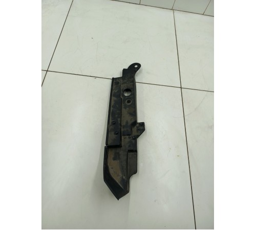 Накладка крыла передняя левая