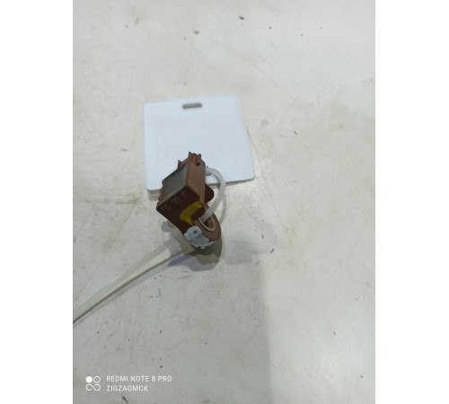 Датчик удара