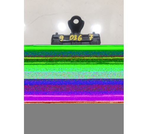 Ограничитель двери(задний левый)