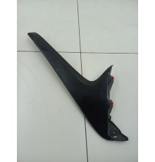 накладка двери багажника правая