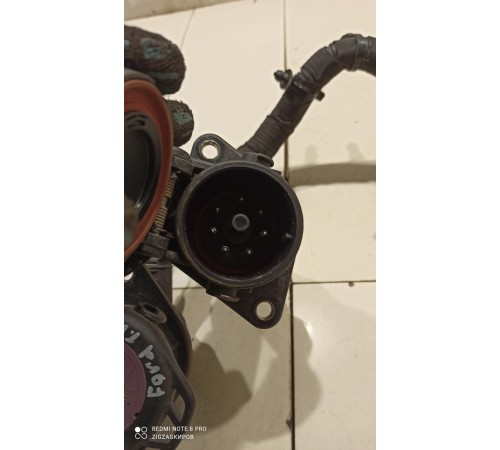 Электропроводка замка фиксации кабины