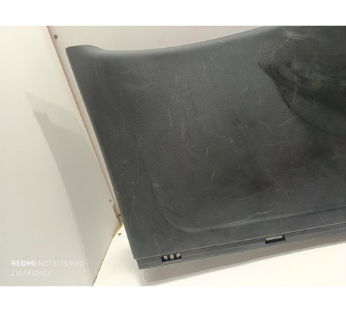 Обшивка крышки багажника