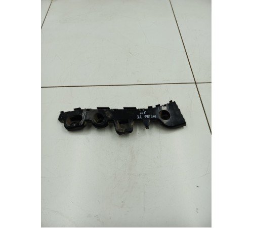 Кронштейн крепления заднего бампера левый