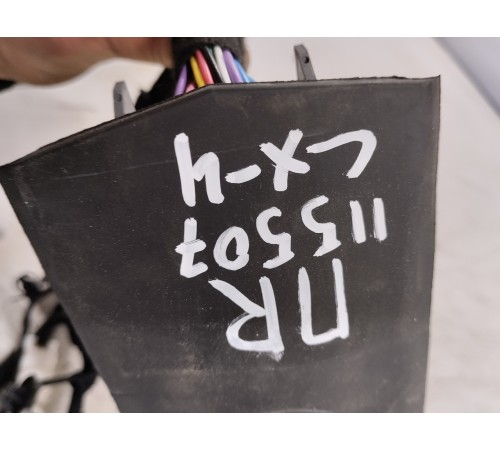 Электропроводка двери передняя правая