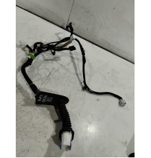 Электропроводка двери передняя правая