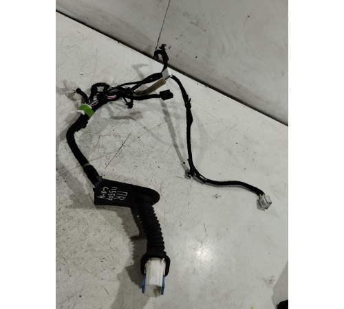 Электропроводка двери передняя правая