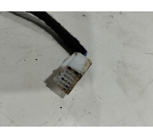 Электропроводка двери передняя правая