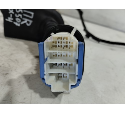 Электропроводка двери передняя правая